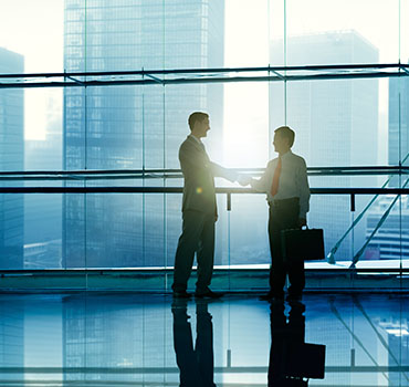 Executive Search
